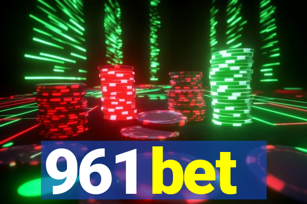 961 bet